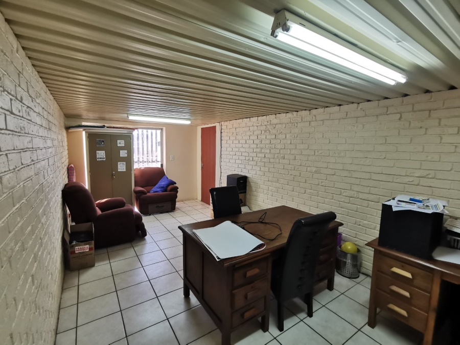 Commercial Property for Sale in Pienaarsdorp North West